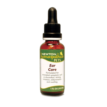 Pets Ear Care - Newton Labs